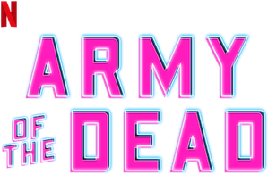 Army of the Dead