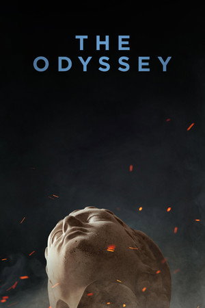 poster The Odyssey