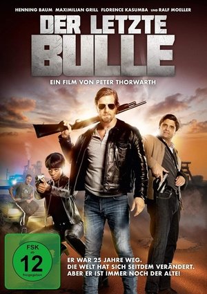 Image Der letzte Bulle