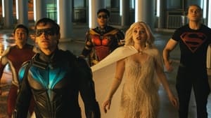 Titans Season 4 Episode 12 مترجمة والأخيرة