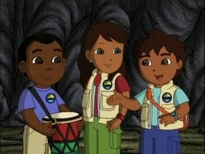 Go, Diego, Go!: 2×18