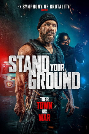 Stand Your Ground 27