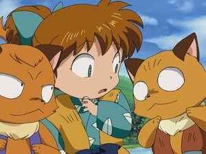 InuYasha Season 1 Episode 130