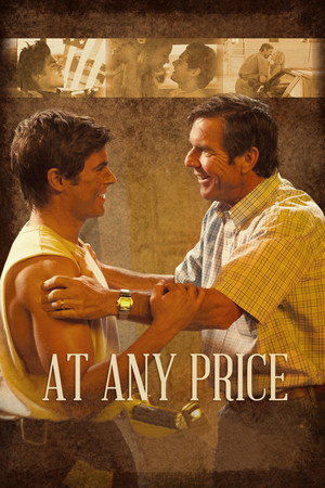 At Any Price