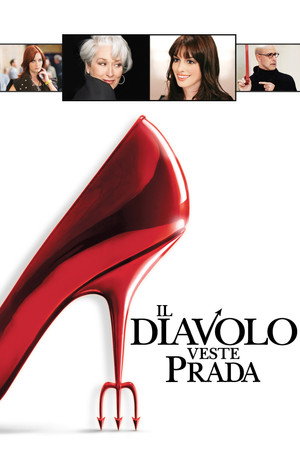 poster The Devil Wears Prada