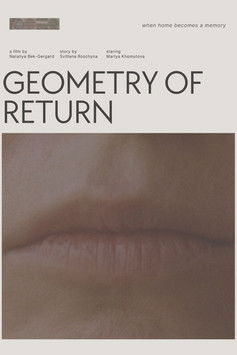 Geometry of Return