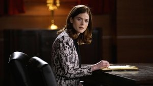 The Good Fight: Stagione 1 x Episodio 10