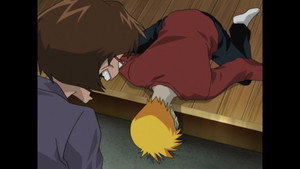 Midori no Hibi Cap 5