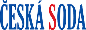 Czech Soda — Logos 2