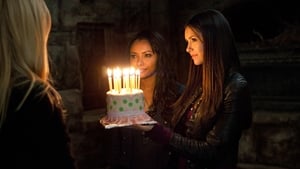 The Vampire Diaries: Stagione 3 – Episodio 11