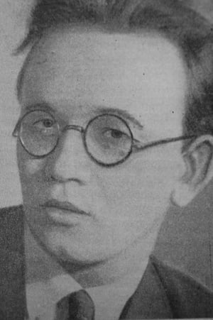 Фёдор Проворов