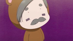 Li’l Miss Vampire Can’t Suck Right: 1×12