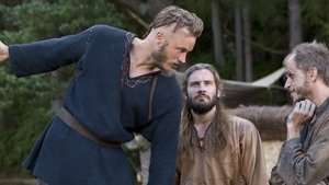 Vikings: Sezonul 1, Episodul 1