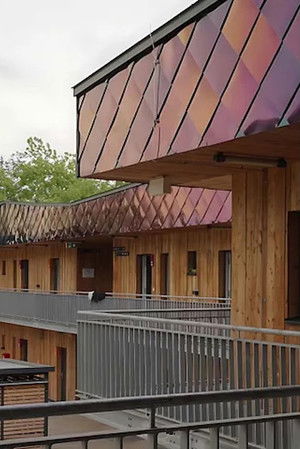 Das gebaute Versprechen