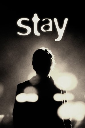 Poster Stay 2005