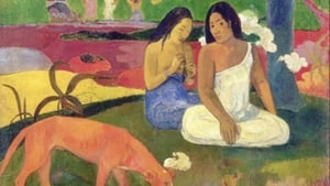 Gauguin a Tahiti – Il Paradiso Perduto (2019)