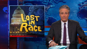 The Daily Show: 20×81
