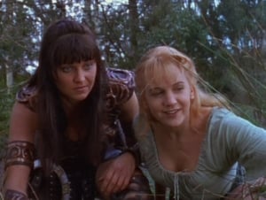 Xena: La princesa guerrera: 1×4