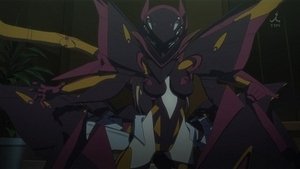 IS: Infinite Stratos 2 – Episódio 04 – Legendado