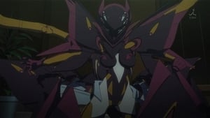 IS: Infinite Stratos 2 – Episódio 04 – Legendado