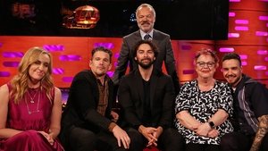 Image Ethan Hawke, Toni Collette, Aidan Turner, Jo Brand, Liam Payne