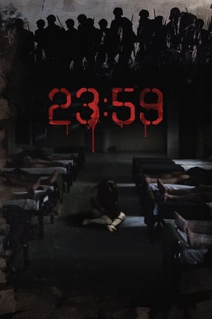 Poster di 23:59