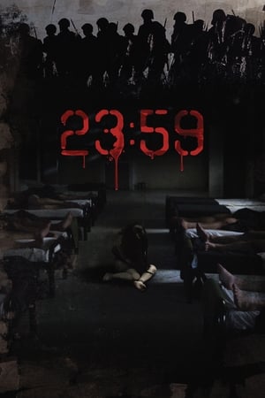 Poster 23:59 2011