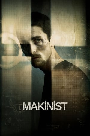 Poster Makinist 2004
