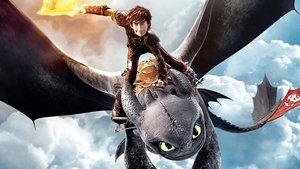 How to Train Your Dragon 2 (2014)