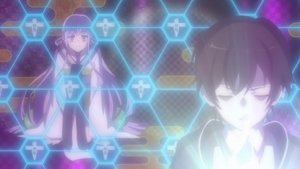 The Reincarnation of the Strongest Exorcist in Another World Season 1 Episode 7