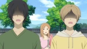 Natsume’s Book of Friends: 3×5