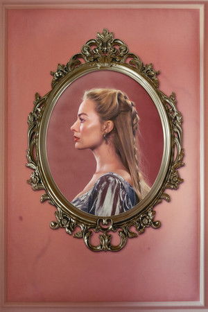 poster &ldquo;Wuthering Heights&rdquo;