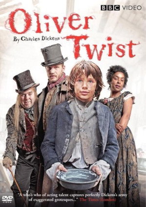 Oliver Twist (2007 TV series)