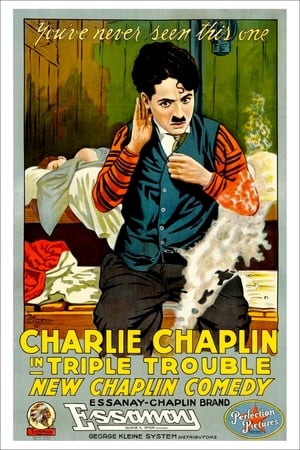 Image Chaplinovy trampoty