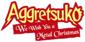 Aggretsuko: We Wish You a Metal Christmas