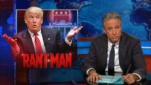 The Daily Show: 20×131
