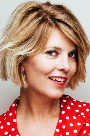 Lærke Winther portrait