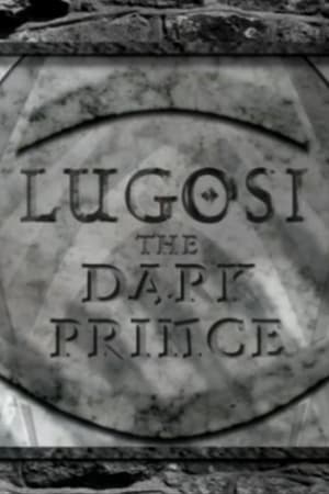 Image Lugosi: The Dark Prince
