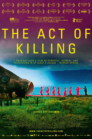 The Act of Killing 36