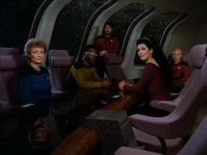 Star Trek – The Next Generation S02E15