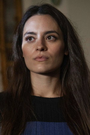 Christina Sotiriou