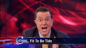 The Colbert Report: 10×105