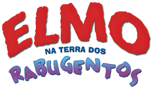 Elmo na Terra dos Rabugentos
