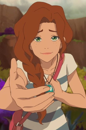 LEGO Elves: Secrets of Elvendale