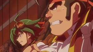 Yu-Gi-Oh! Arc-V: 1×48