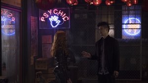 Shadowhunters 3 x Episodio 6