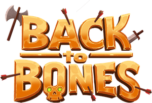 Back to Bones — Logos 1