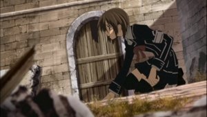 Vampire Knight: 1×3