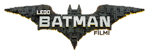 Lego Batman Filmi