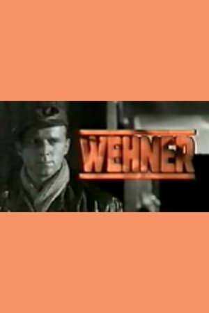 Poster Wehner – die unerzählte Geschichte 1993